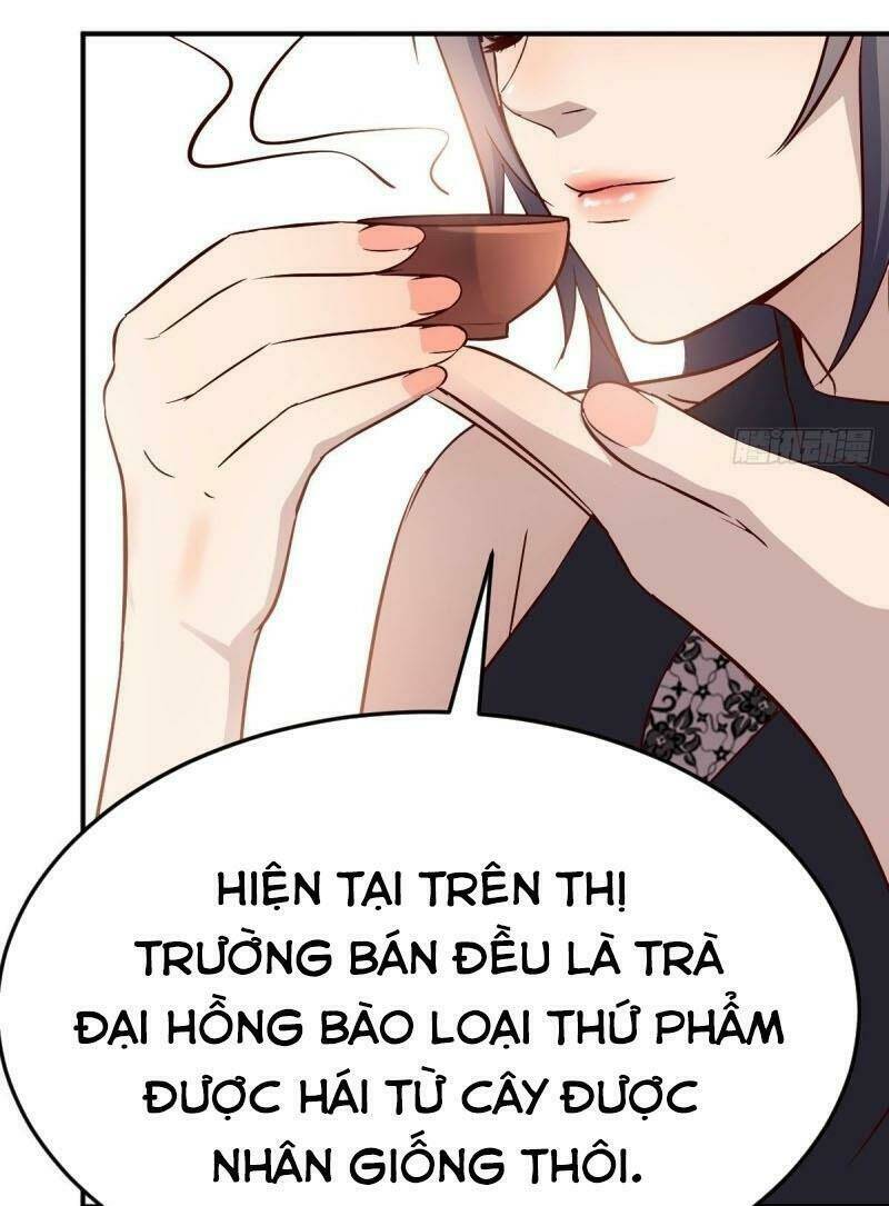 Trong Nhà Có 2 Bạn Gái Song Sinh Chapter 13 - Trang 2