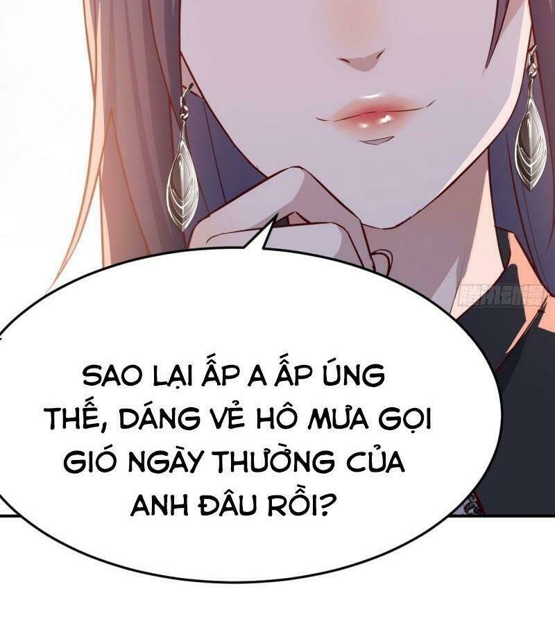 Trong Nhà Có 2 Bạn Gái Song Sinh Chapter 13 - Trang 2