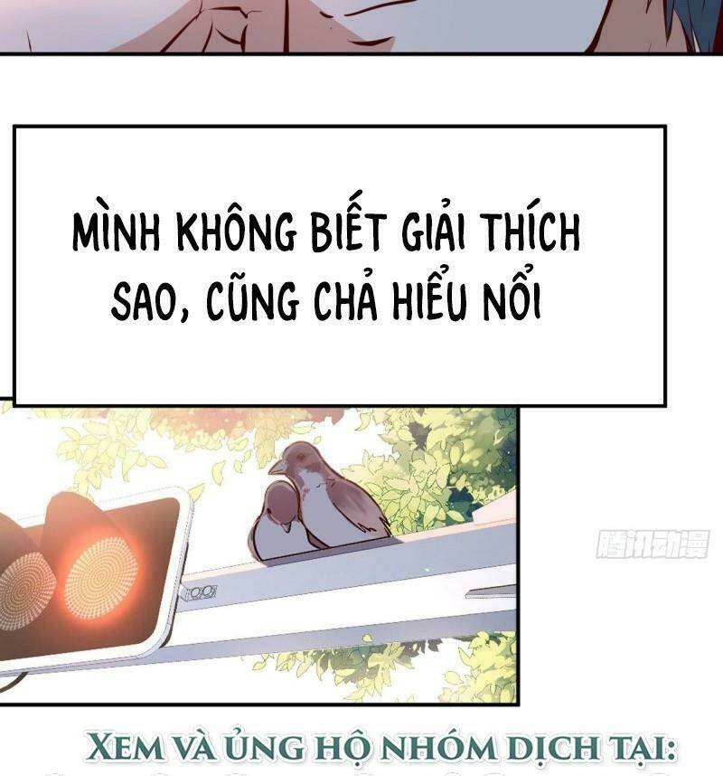 Trong Nhà Có 2 Bạn Gái Song Sinh Chapter 12 - Trang 2