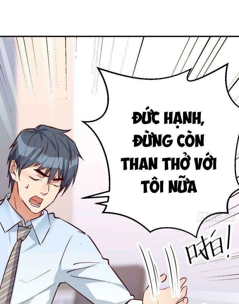 Trong Nhà Có 2 Bạn Gái Song Sinh Chapter 12 - Trang 2