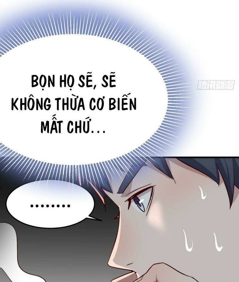 Trong Nhà Có 2 Bạn Gái Song Sinh Chapter 12 - Trang 2