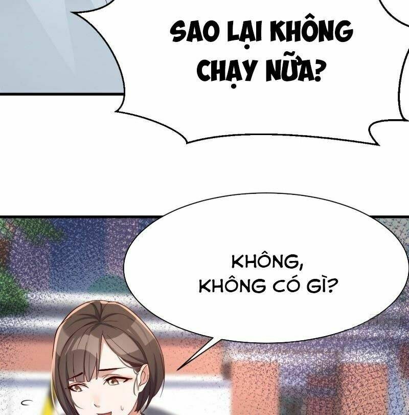 Trong Nhà Có 2 Bạn Gái Song Sinh Chapter 10 - Trang 2