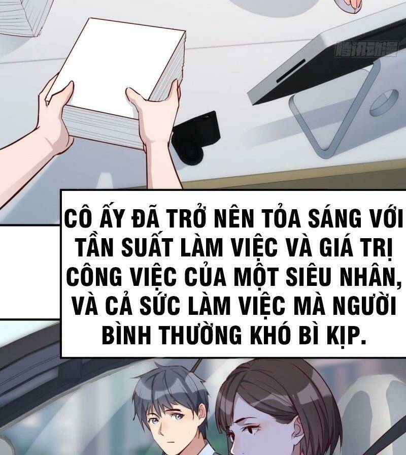 Trong Nhà Có 2 Bạn Gái Song Sinh Chapter 9 - Trang 2