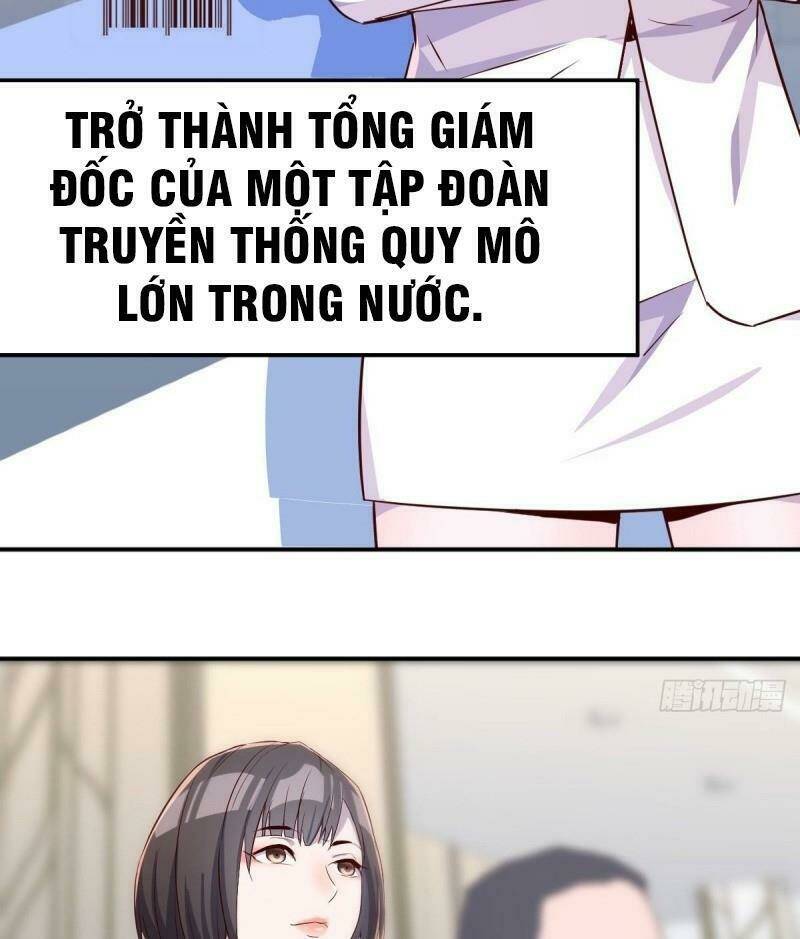 Trong Nhà Có 2 Bạn Gái Song Sinh Chapter 9 - Trang 2