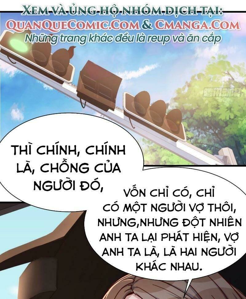 Trong Nhà Có 2 Bạn Gái Song Sinh Chapter 9 - Trang 2