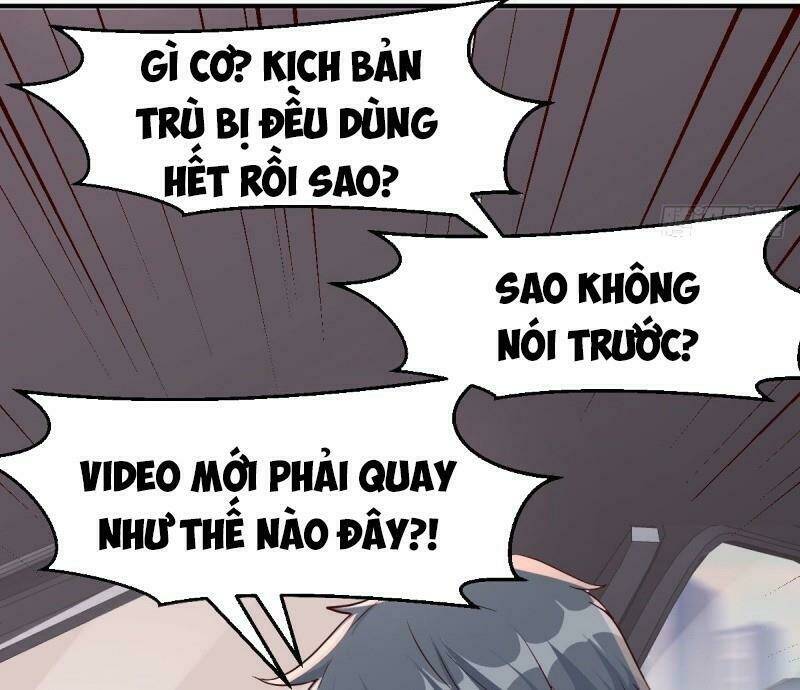 Trong Nhà Có 2 Bạn Gái Song Sinh Chapter 9 - Trang 2