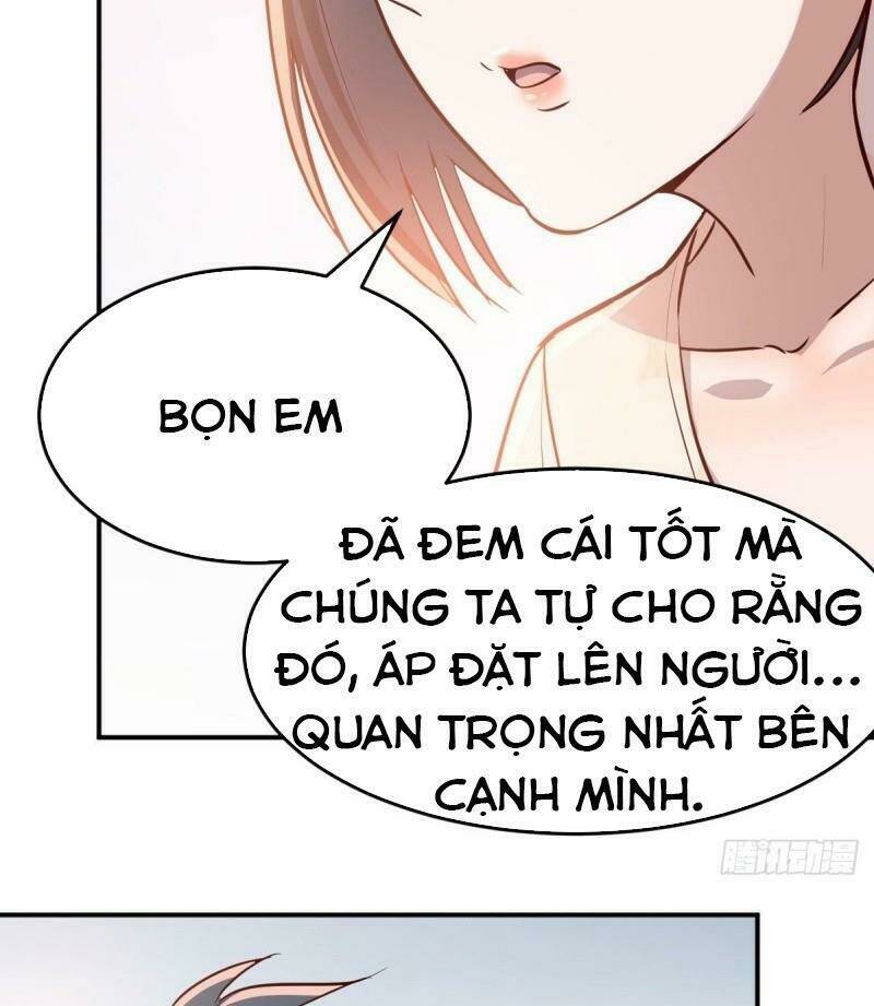 Trong Nhà Có 2 Bạn Gái Song Sinh Chapter 9 - Trang 2