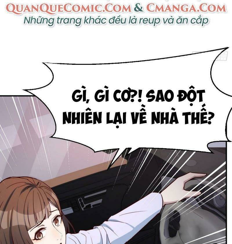 Trong Nhà Có 2 Bạn Gái Song Sinh Chapter 9 - Trang 2