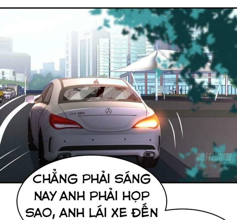 Trong Nhà Có 2 Bạn Gái Song Sinh Chapter 9 - Trang 2