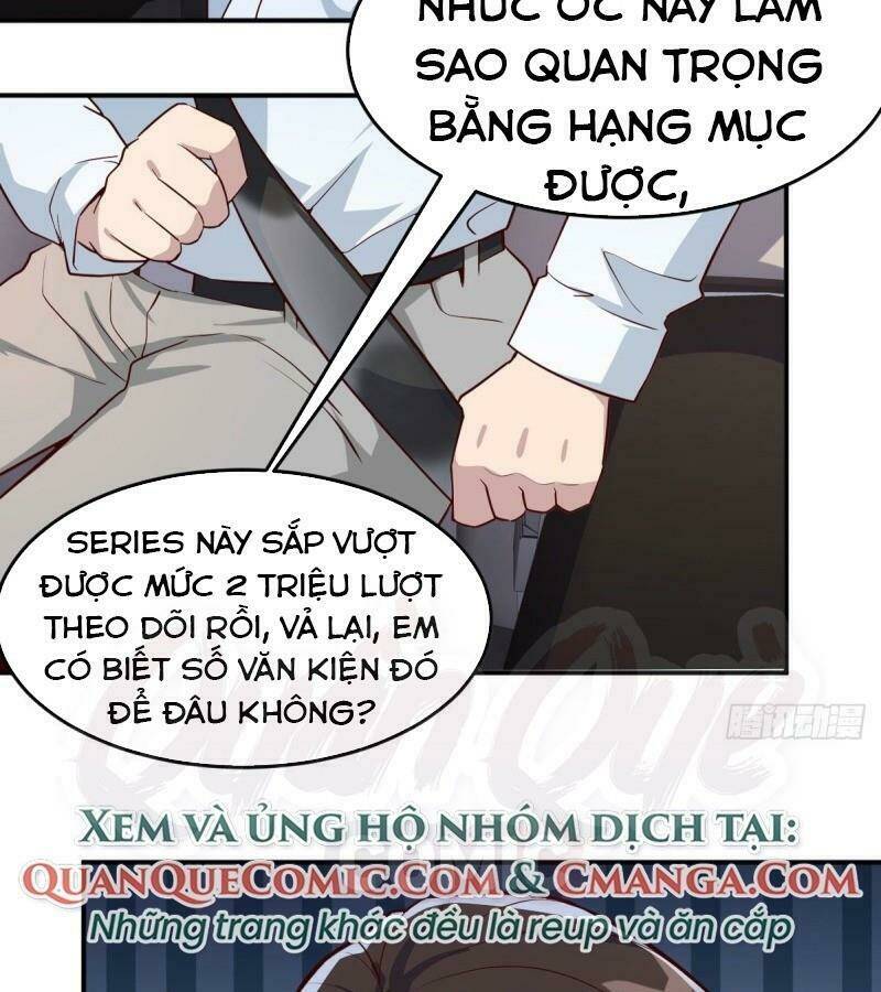 Trong Nhà Có 2 Bạn Gái Song Sinh Chapter 9 - Trang 2