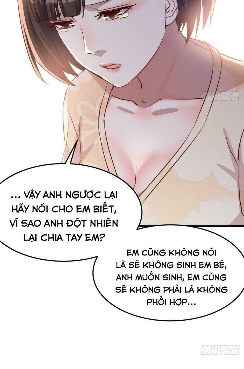 Trong Nhà Có 2 Bạn Gái Song Sinh Chapter 6 - Trang 2