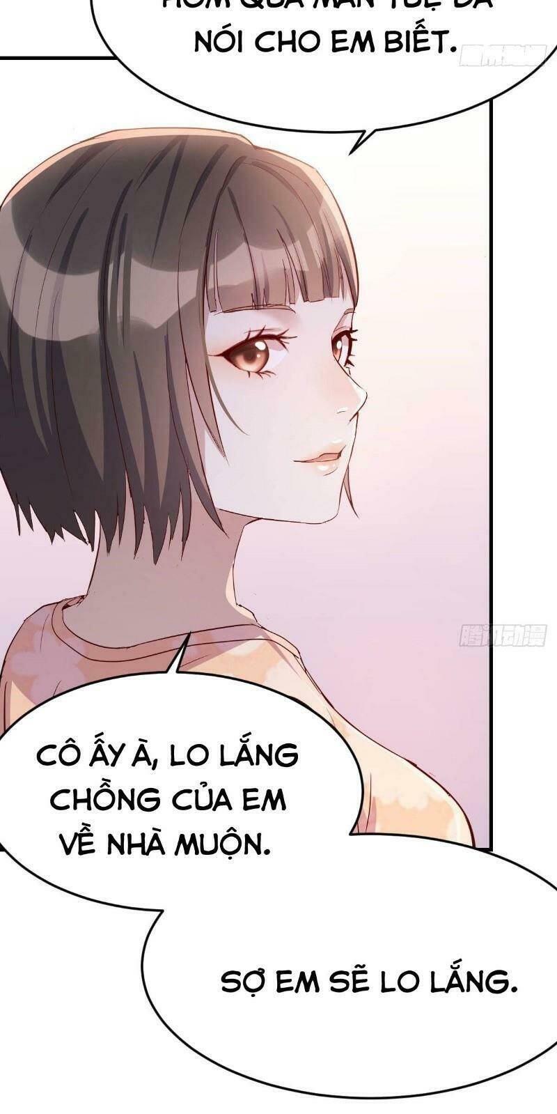 Trong Nhà Có 2 Bạn Gái Song Sinh Chapter 5 - Trang 2