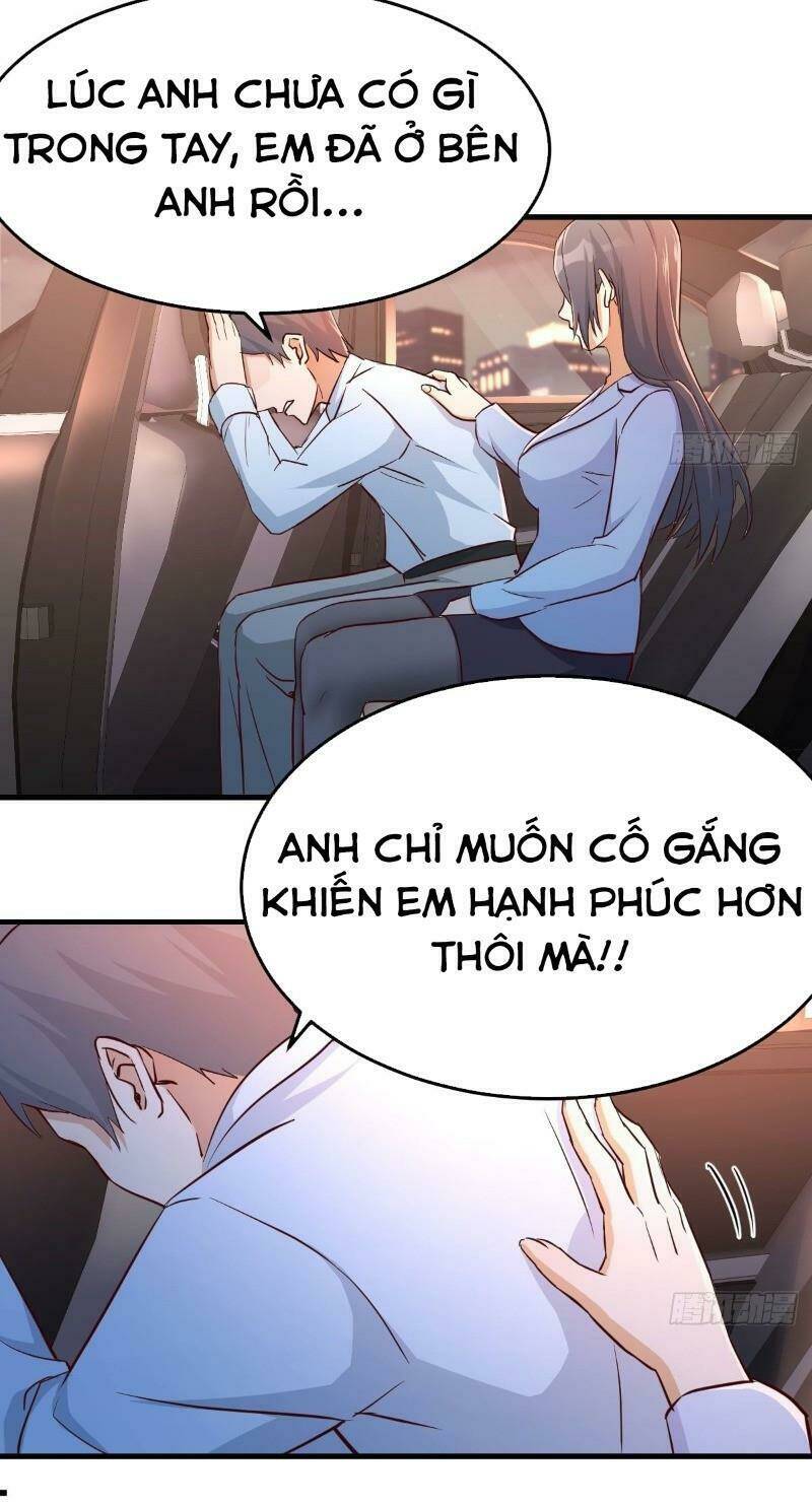 Trong Nhà Có 2 Bạn Gái Song Sinh Chapter 3 - Trang 2