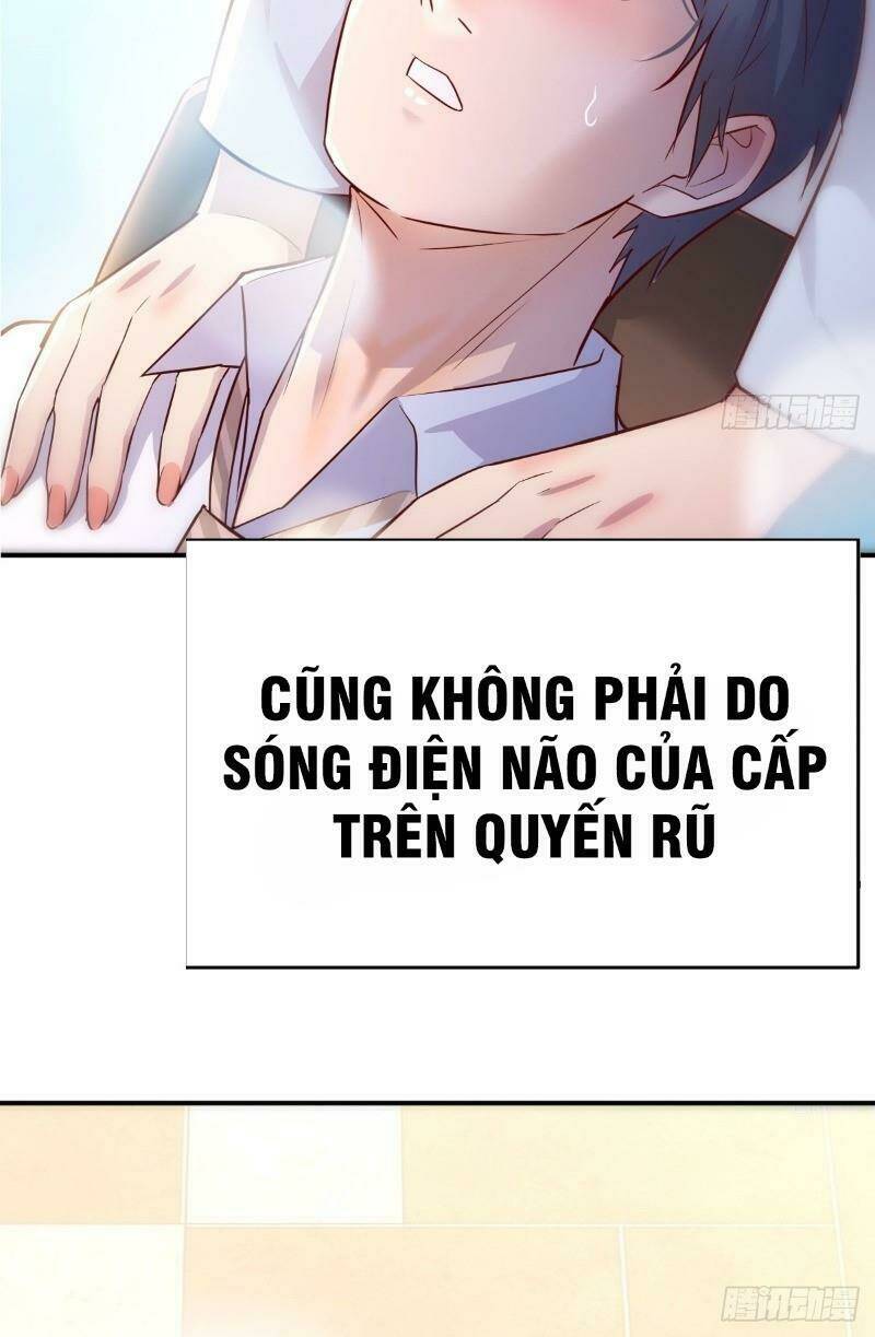 Trong Nhà Có 2 Bạn Gái Song Sinh Chapter 0 - Trang 2