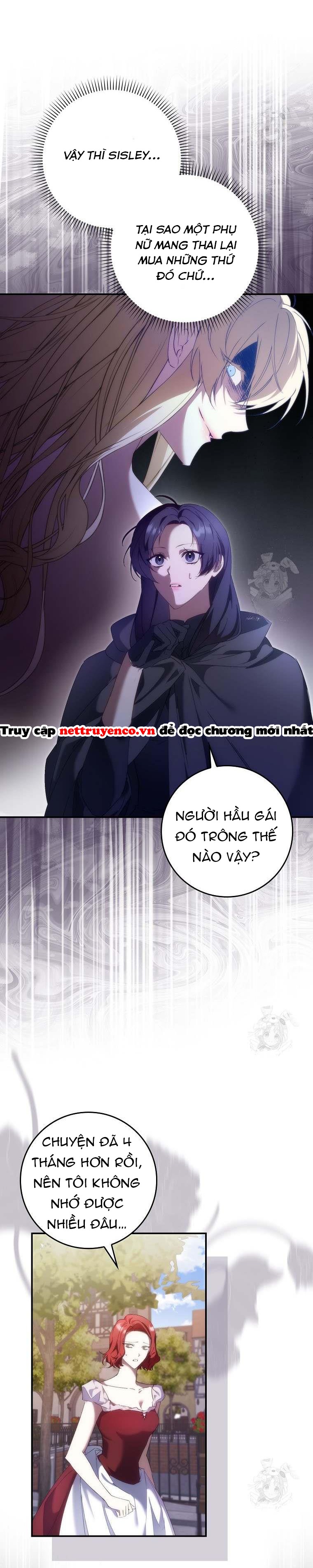 Anh Chỉ Là Đồ Bỏ Đi Của Tôi Mà Thôi Chapter 80 - Trang 2