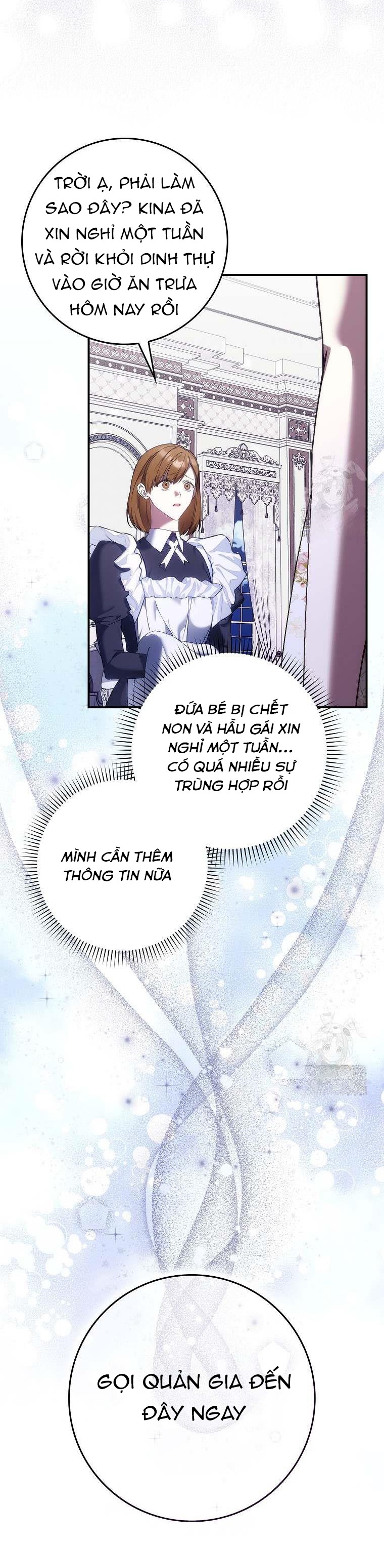 Anh Chỉ Là Đồ Bỏ Đi Của Tôi Mà Thôi Chapter 79 - Trang 2