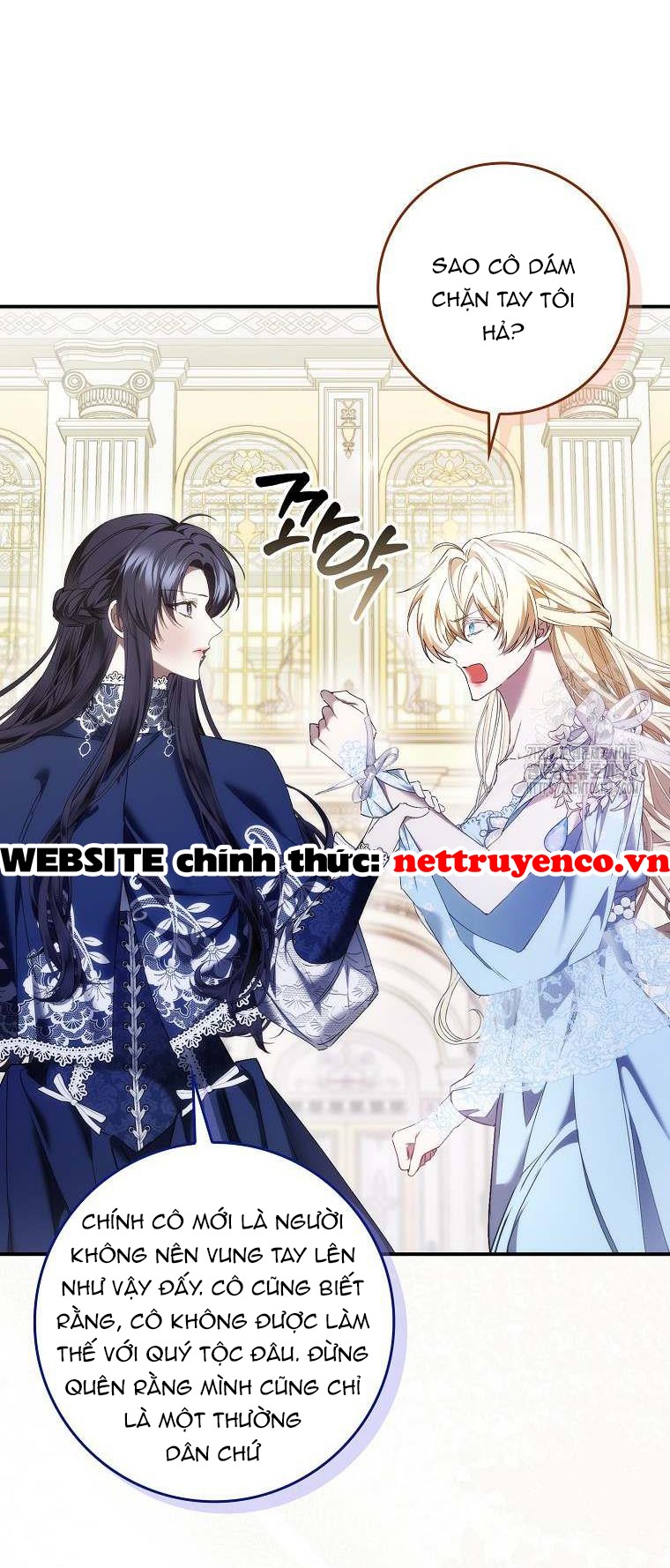 Anh Chỉ Là Đồ Bỏ Đi Của Tôi Mà Thôi Chapter 78 - Trang 2