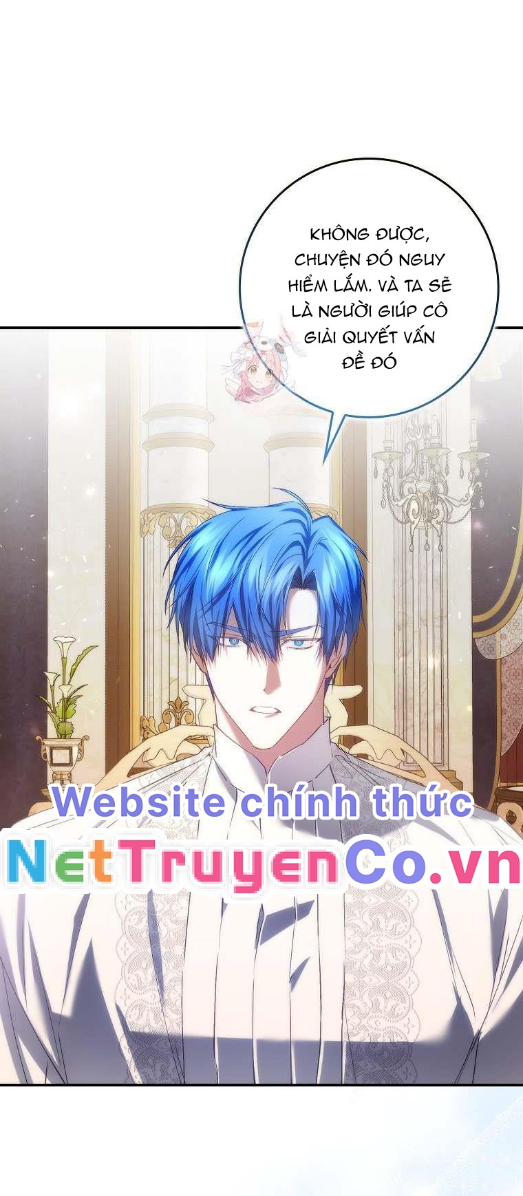 Anh Chỉ Là Đồ Bỏ Đi Của Tôi Mà Thôi Chapter 76 - Trang 2