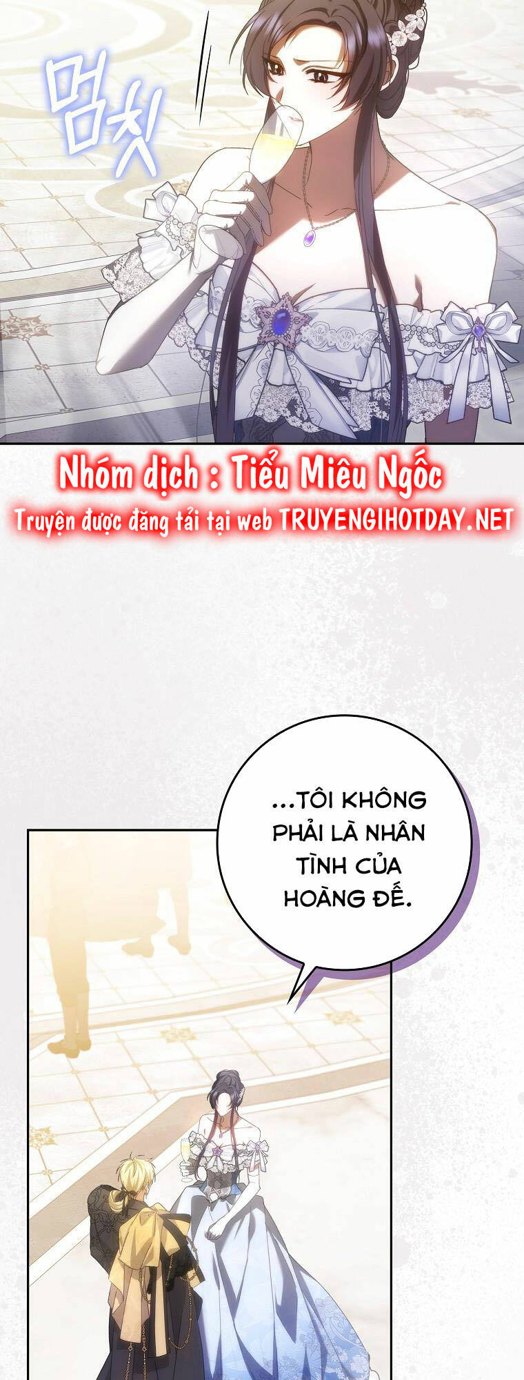 Anh Chỉ Là Đồ Bỏ Đi Của Tôi Mà Thôi Chapter 66 - Trang 2