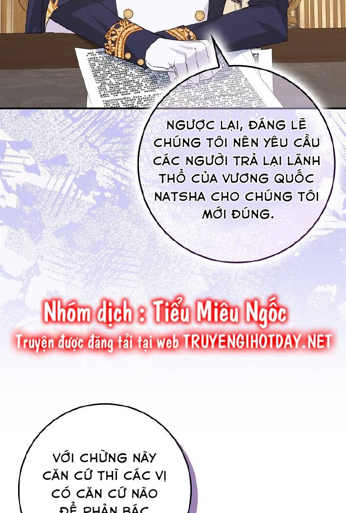 Anh Chỉ Là Đồ Bỏ Đi Của Tôi Mà Thôi Chapter 63 - Trang 2