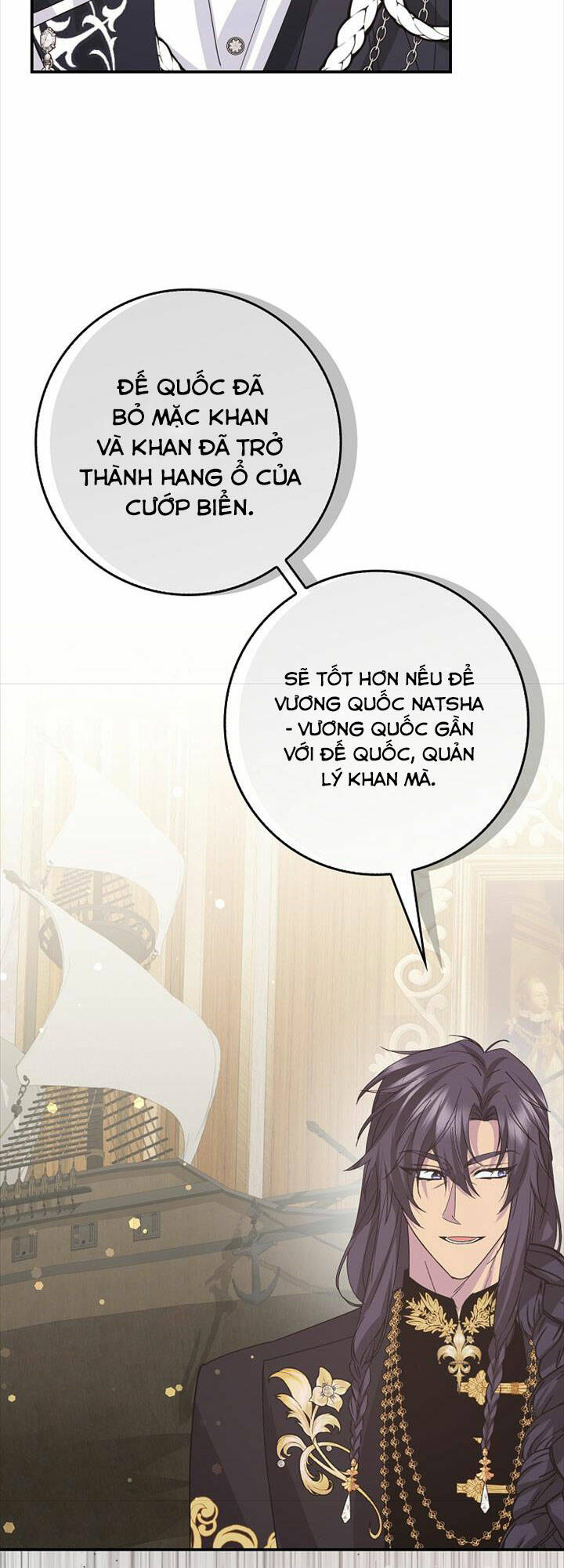 Anh Chỉ Là Đồ Bỏ Đi Của Tôi Mà Thôi Chapter 62 - Trang 2