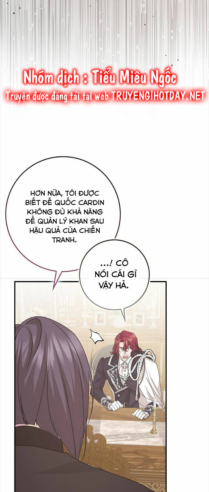 Anh Chỉ Là Đồ Bỏ Đi Của Tôi Mà Thôi Chapter 62 - Trang 2