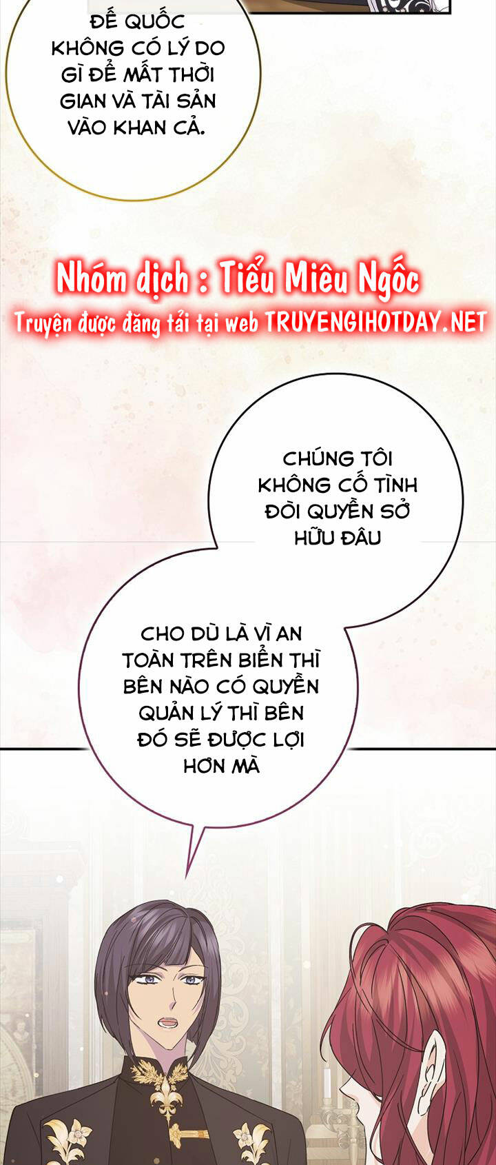 Anh Chỉ Là Đồ Bỏ Đi Của Tôi Mà Thôi Chapter 62 - Trang 2