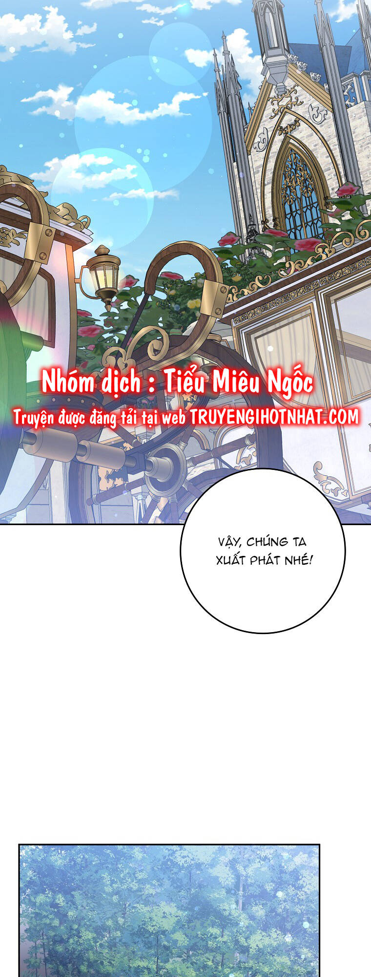 Anh Chỉ Là Đồ Bỏ Đi Của Tôi Mà Thôi Chapter 56 - Trang 2