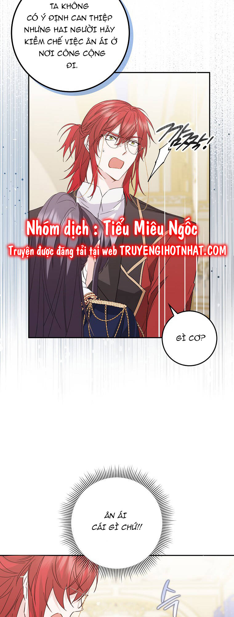 Anh Chỉ Là Đồ Bỏ Đi Của Tôi Mà Thôi Chapter 56 - Trang 2