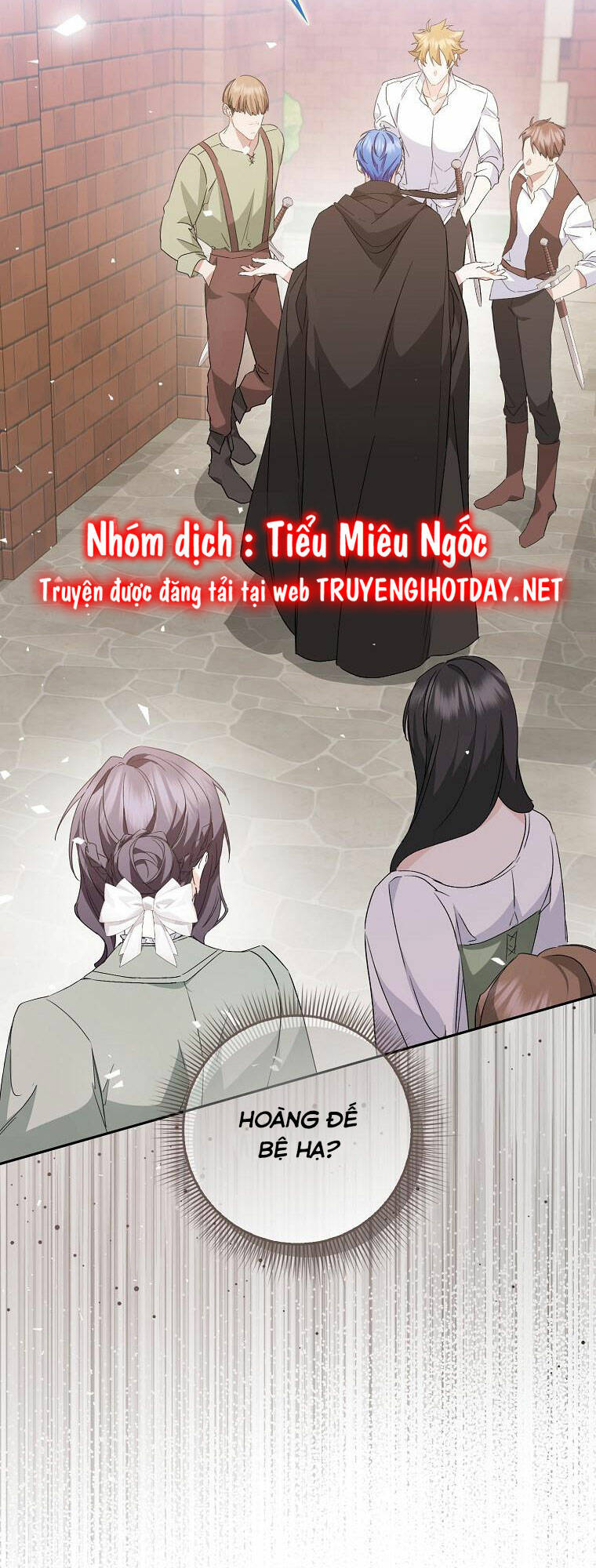 Anh Chỉ Là Đồ Bỏ Đi Của Tôi Mà Thôi Chapter 53 - Trang 2