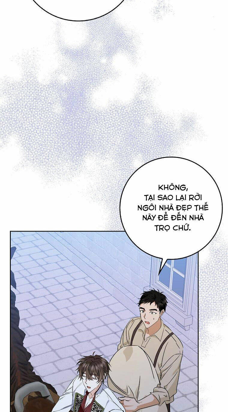 Anh Chỉ Là Đồ Bỏ Đi Của Tôi Mà Thôi Chapter 49 - Trang 2