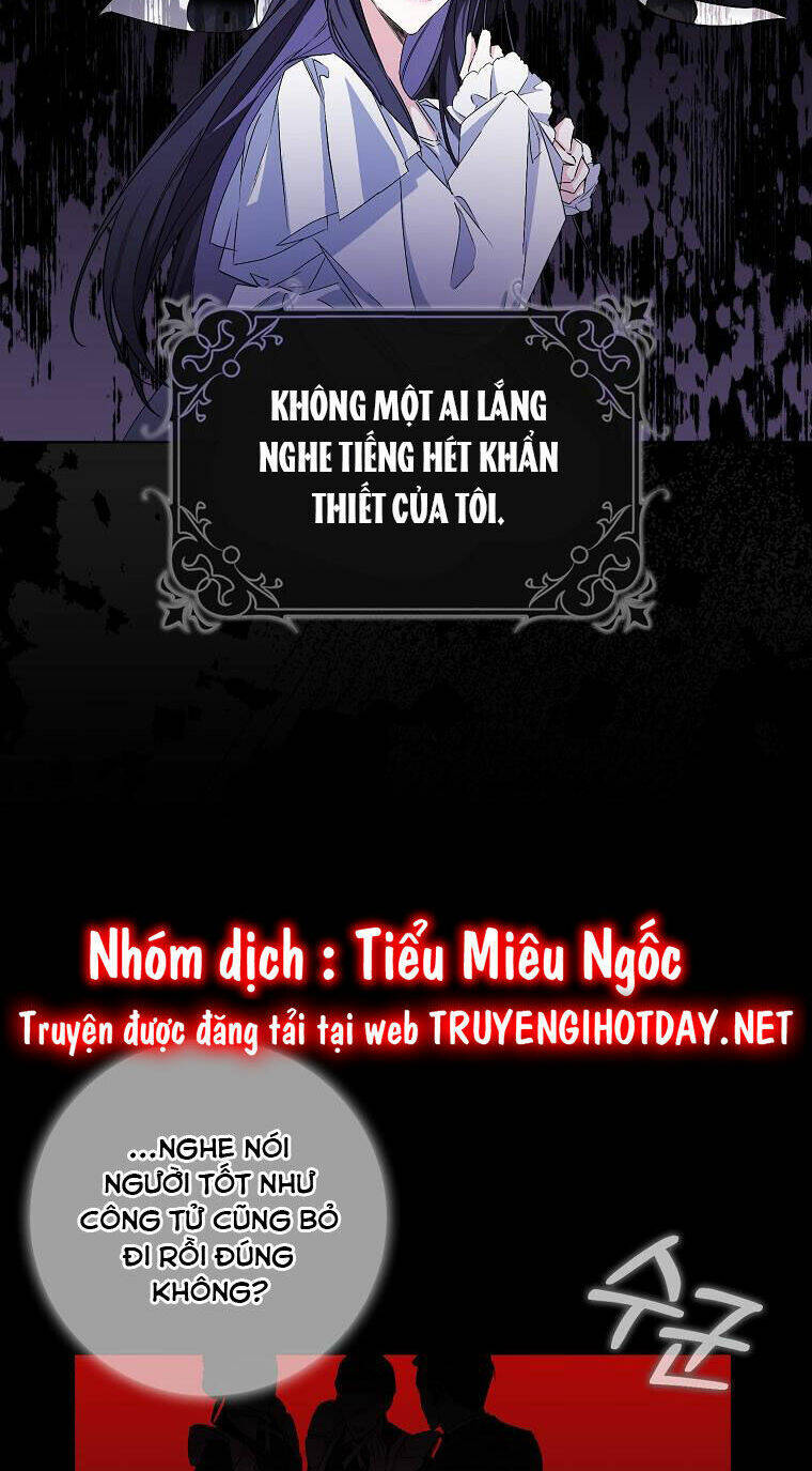 Anh Chỉ Là Đồ Bỏ Đi Của Tôi Mà Thôi Chapter 48 - Trang 2