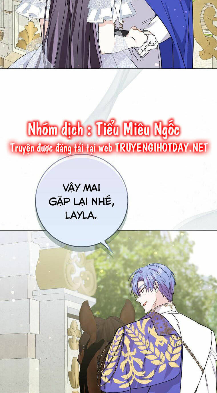 Anh Chỉ Là Đồ Bỏ Đi Của Tôi Mà Thôi Chapter 47 - Trang 2