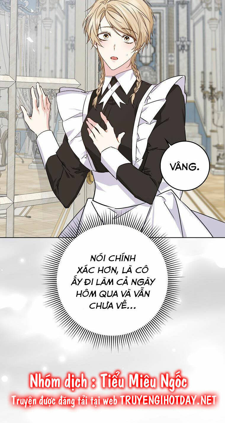 Anh Chỉ Là Đồ Bỏ Đi Của Tôi Mà Thôi Chapter 47 - Trang 2