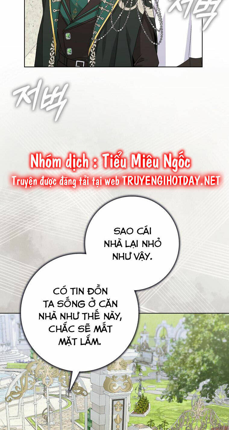 Anh Chỉ Là Đồ Bỏ Đi Của Tôi Mà Thôi Chapter 47 - Trang 2