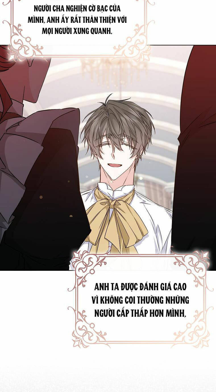 Anh Chỉ Là Đồ Bỏ Đi Của Tôi Mà Thôi Chapter 47 - Trang 2