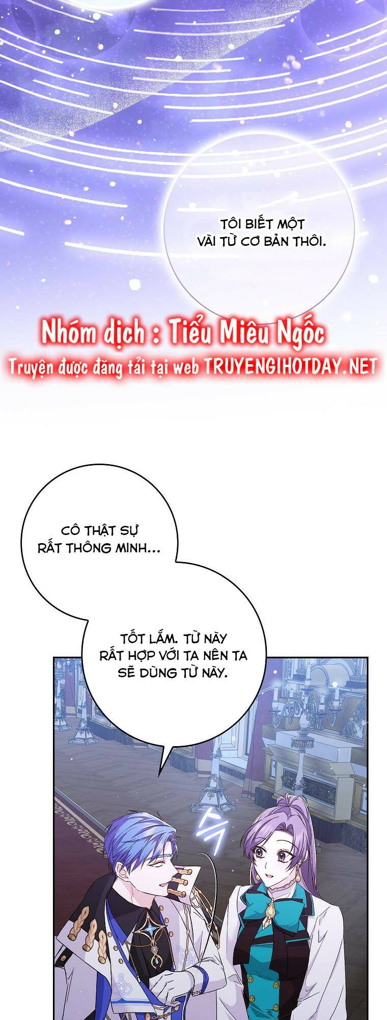 Anh Chỉ Là Đồ Bỏ Đi Của Tôi Mà Thôi Chapter 45 - Trang 2