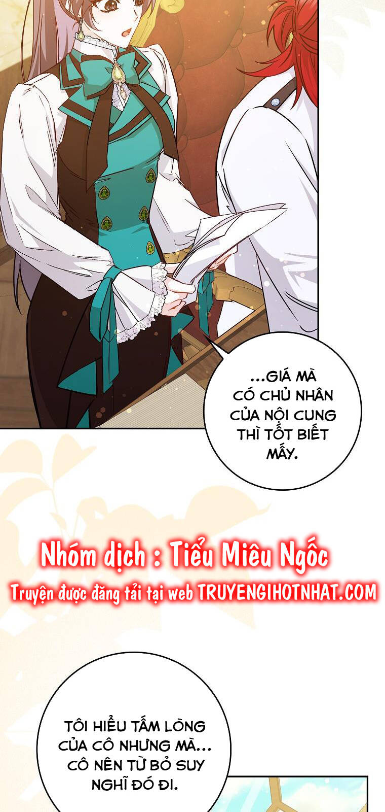 Anh Chỉ Là Đồ Bỏ Đi Của Tôi Mà Thôi Chapter 41 - Trang 2