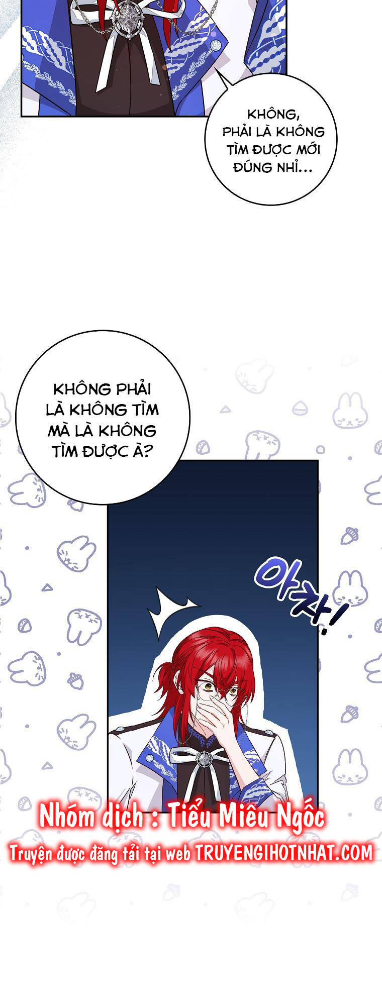 Anh Chỉ Là Đồ Bỏ Đi Của Tôi Mà Thôi Chapter 41 - Trang 2