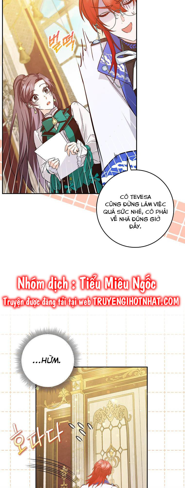 Anh Chỉ Là Đồ Bỏ Đi Của Tôi Mà Thôi Chapter 41 - Trang 2