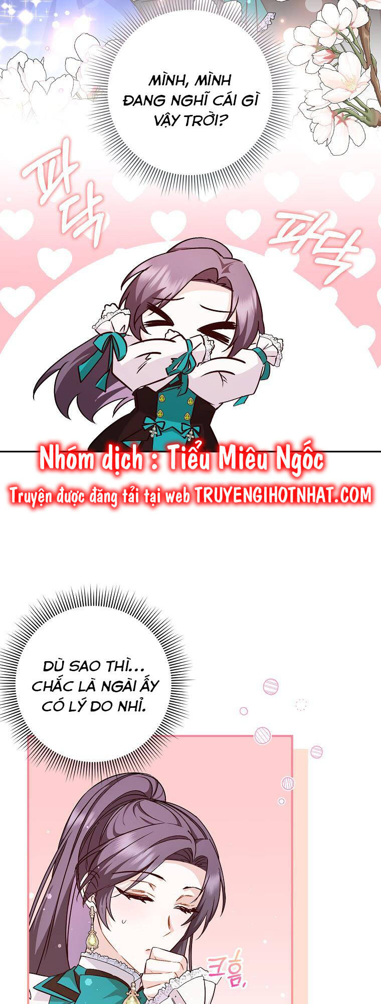 Anh Chỉ Là Đồ Bỏ Đi Của Tôi Mà Thôi Chapter 41 - Trang 2