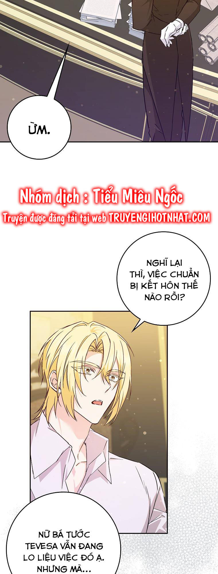 Anh Chỉ Là Đồ Bỏ Đi Của Tôi Mà Thôi Chapter 41 - Trang 2