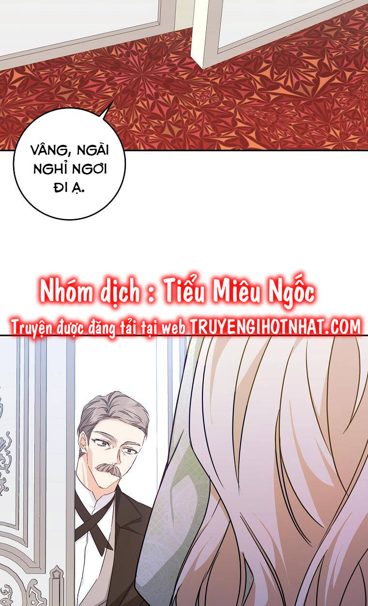 Anh Chỉ Là Đồ Bỏ Đi Của Tôi Mà Thôi Chapter 41 - Trang 2