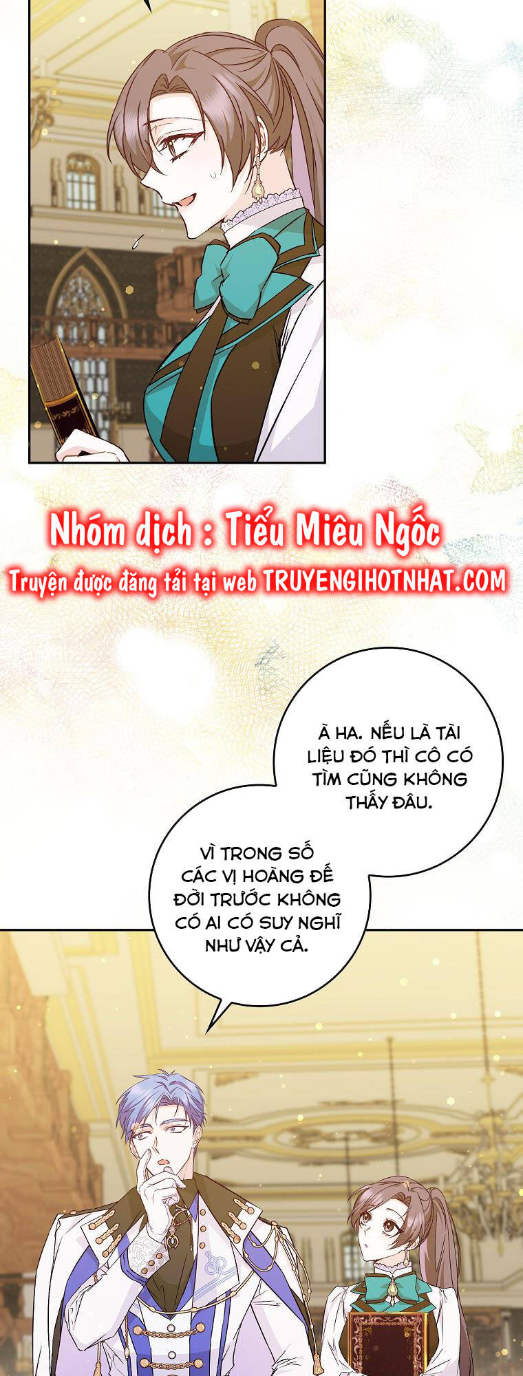 Anh Chỉ Là Đồ Bỏ Đi Của Tôi Mà Thôi Chapter 41 - Trang 2