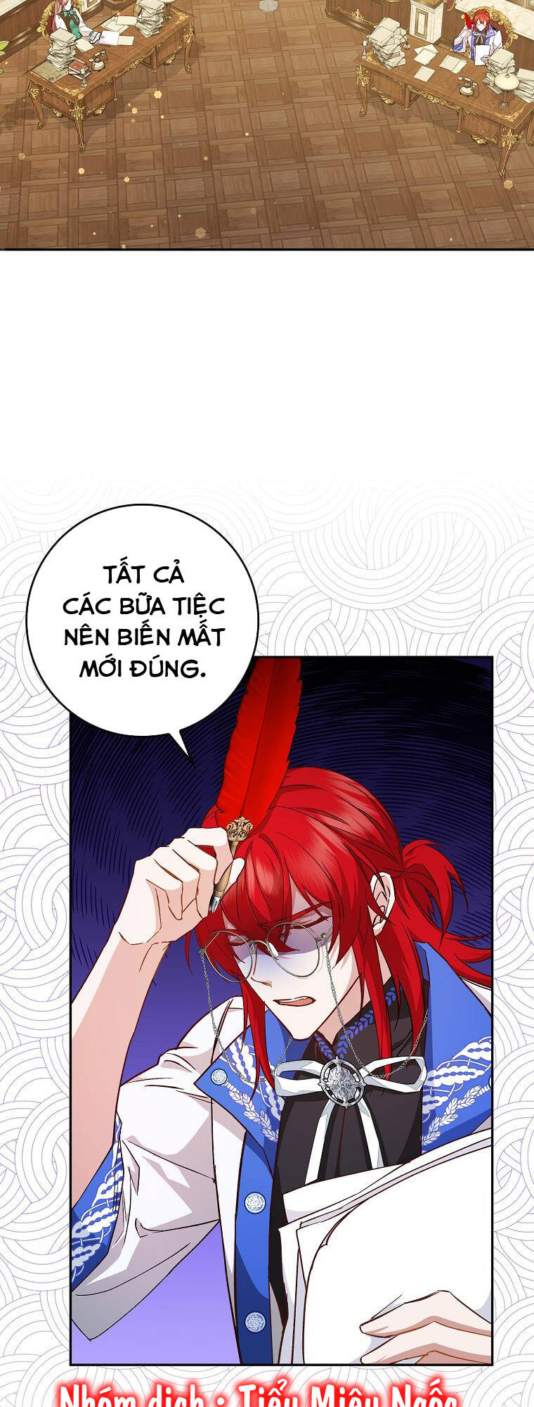 Anh Chỉ Là Đồ Bỏ Đi Của Tôi Mà Thôi Chapter 41 - Trang 2