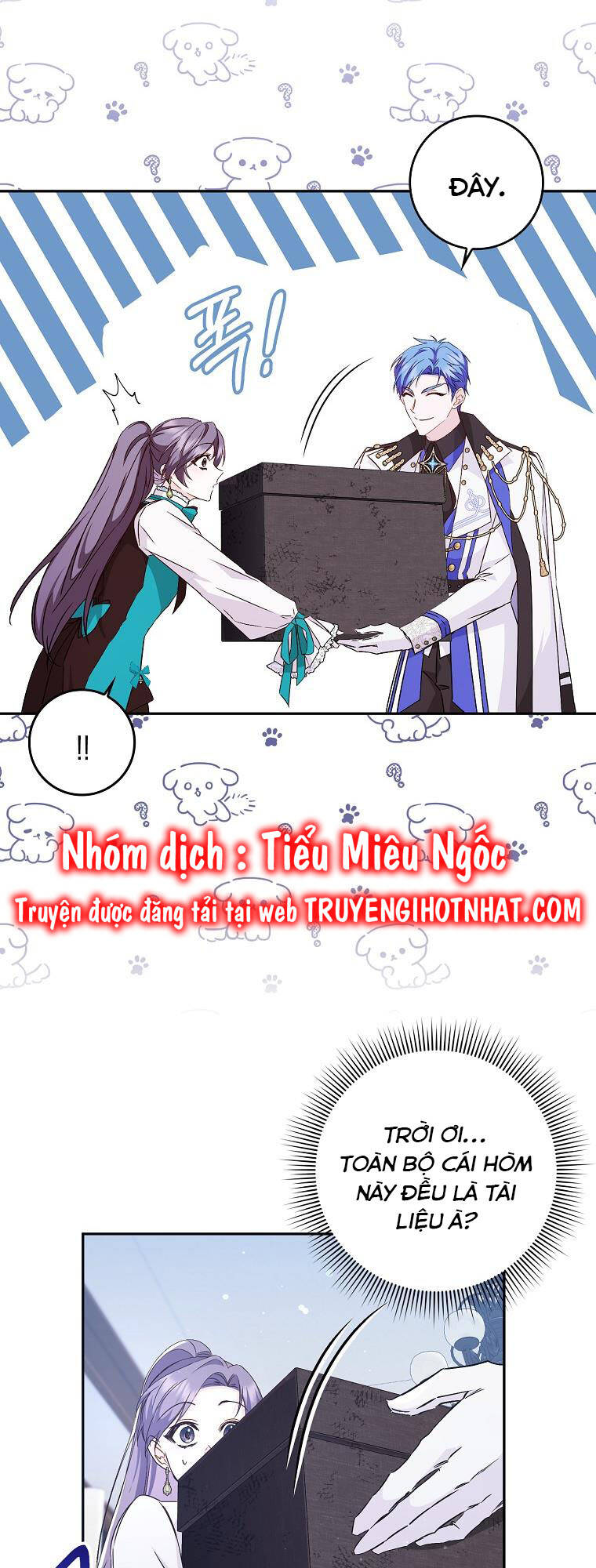 Anh Chỉ Là Đồ Bỏ Đi Của Tôi Mà Thôi Chapter 41 - Trang 2