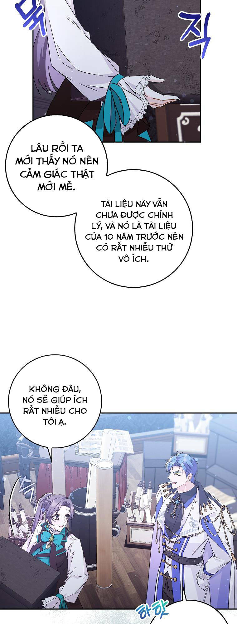 Anh Chỉ Là Đồ Bỏ Đi Của Tôi Mà Thôi Chapter 41 - Trang 2