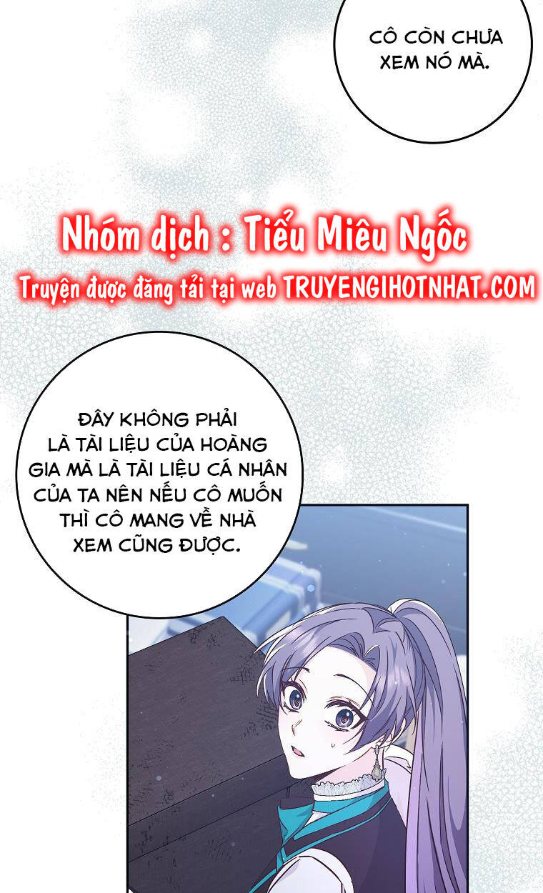 Anh Chỉ Là Đồ Bỏ Đi Của Tôi Mà Thôi Chapter 41 - Trang 2