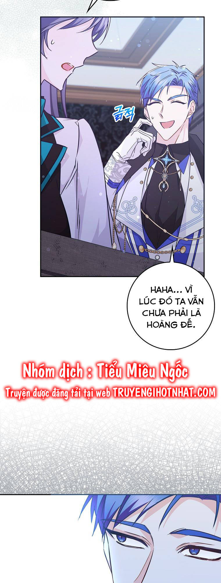 Anh Chỉ Là Đồ Bỏ Đi Của Tôi Mà Thôi Chapter 41 - Trang 2