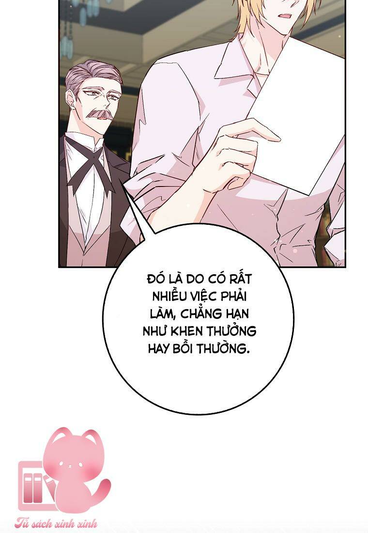 Anh Chỉ Là Đồ Bỏ Đi Của Tôi Mà Thôi Chapter 40 - Trang 2